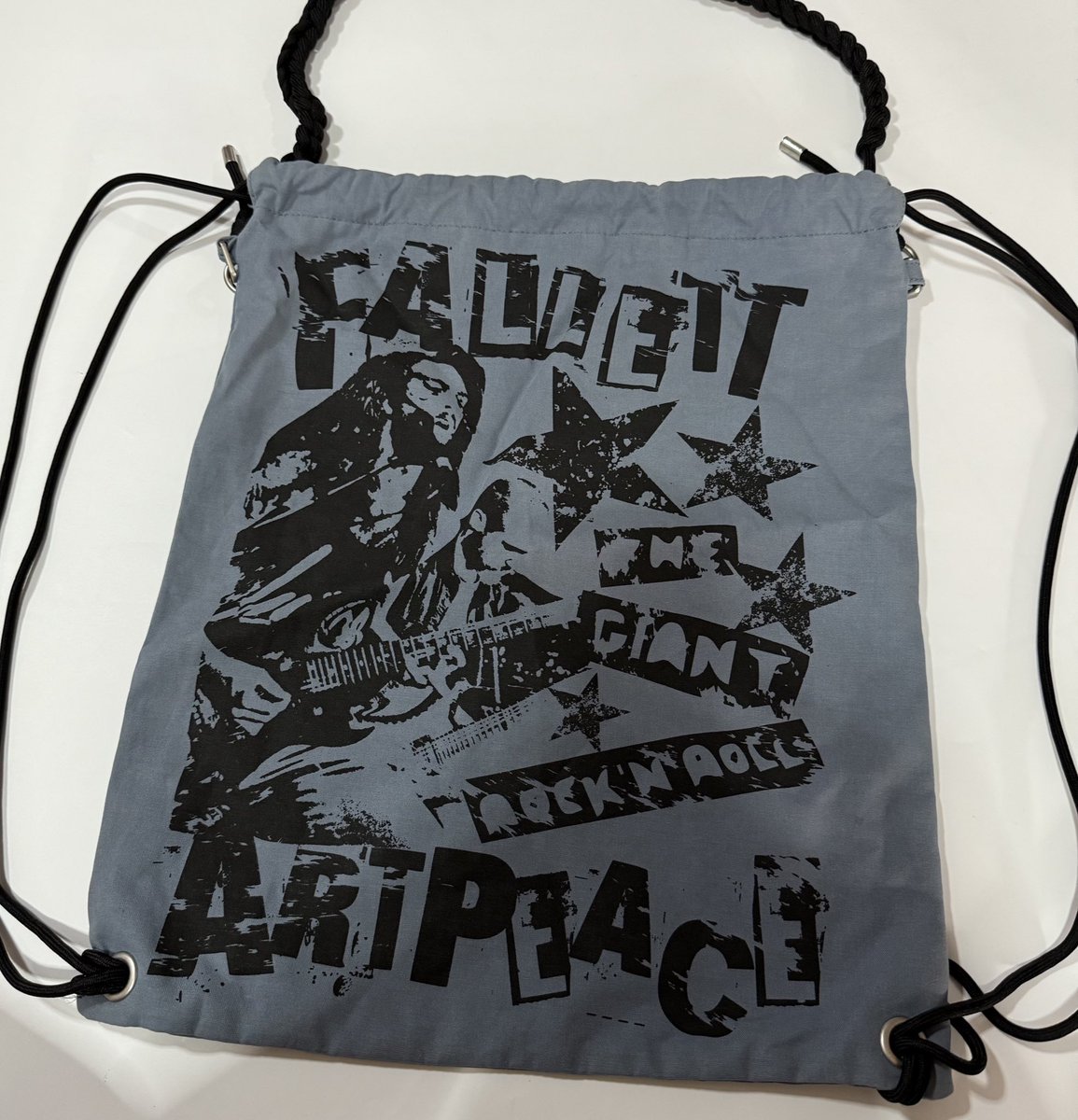 storyofyves's tweet photo. FALLET ROCK BAND ROPE GYM SACK āļŠāļĩāļāđāļēāļāļĢāļēāļĄāļāđāļēāļāļĩāļĄāļēāļāđāđāļŠāđāļāļāļāđāļāđāđāļĒāļāļ°āļŠāļēāļĄāļēāļĢāļāđāļāđāđāļāđāļŠāļāļāļŠāļēāļĒāļāļ°āļāļ°
āļāļāļēāļ āļāļ§āđāļēāļxāļŠāļđāļ:38x48 Cm
āļĢāļēāļāļē 480 āļŠāđāļāļāļĢāļĩ
#āļāļĨāļēāļāļāļąāļriize #āļāļĢāļĩāļāļāđāļāļāļĢāđāđāļāļēāļŦāļĨāļĩ #āļŠāđāļāļāđāļ #āļŠāđāļāļāđāļāđāļŠāļ·āđāļāļāđāļēāļĄāļ·āļ2 #āđāļŠāļ·āđāļāļāđāļēāļĄāļ·āļāļŠāļāļ #fallet https://t.co/AXFDaHiWMS