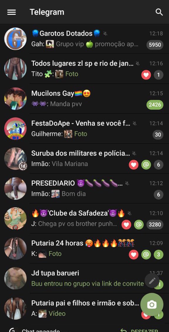 Rodrigo COROA DOTADO 33 CM 😈😈 tweet media