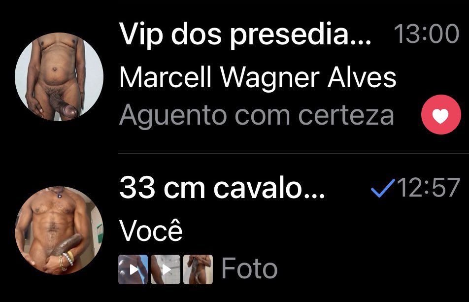 Rodrigo COROA DOTADO 33 CM 😈😈 tweet media