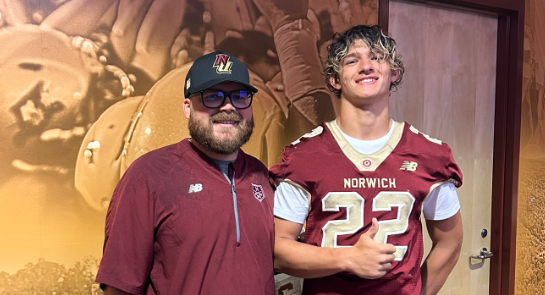 Film Room Focus: Eastern Region Risers Earning Spotlight Status

📈Breaking Down the Tape: Eastern Region Prospects Making Their Move🔥

STORY: ▶️sixstarfootball.com/article/film-r…

<a href="/michael_bemiss/">Michael Bemiss</a> <a href="/_RichardDonohue/">Richard Donohue</a> <a href="/OwenKerr74/">Owen Kerr</a> <a href="/brett_kunkel8/">Brett Kunkel</a> <a href="/jasonlouis09/">Jason Louis ‘28</a>