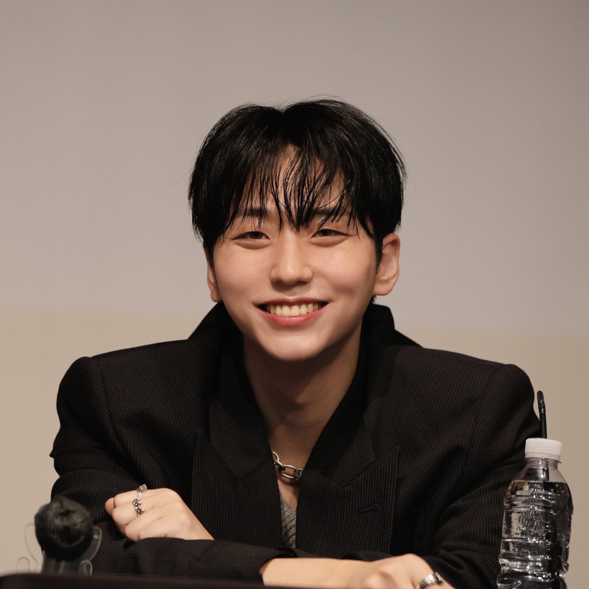 yeodinn's tweet photo. 251031 사운드웨이브 대면 팬싸

#건일 #GUNIL #엑스디너리히어로즈 #XdinaryHeroes https://t.co/aSmJ2T6gdn