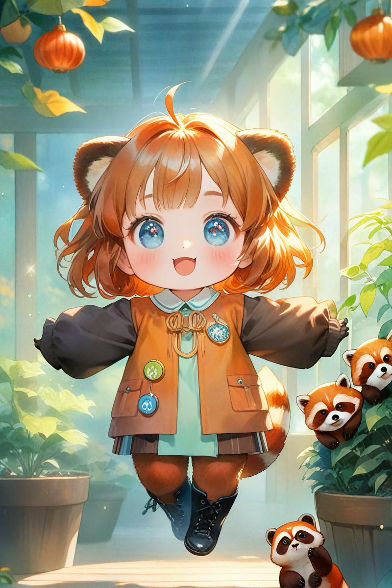 すずちゃん@猫耳娘 on X