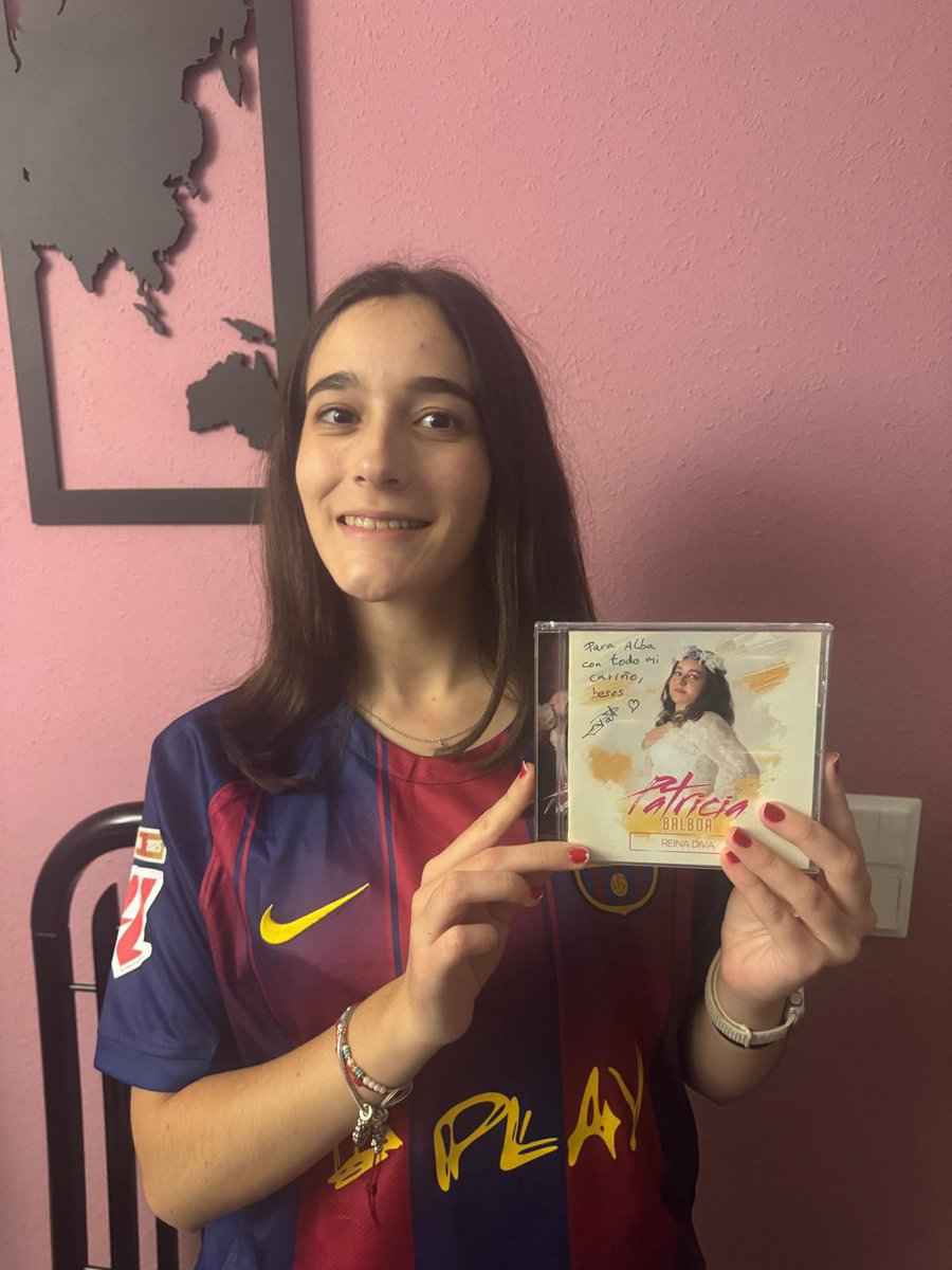 Quien quiera cd envíame privado 👍