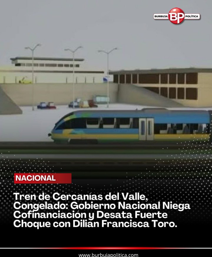 No es extraño ver a todos los caciques políticos del país como Dilian Francisca Toro llorando porque no hay plata para obras en sus regiones, lo que no dicen es que utilizaron sus fichas en el congreso para frenar la ley de financiamiento y bloquear al gobierno de Gustavo Petro.