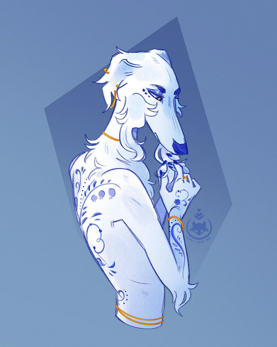 lost in thought