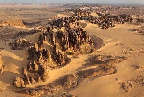 La Ziride 🇩🇿 tweet media