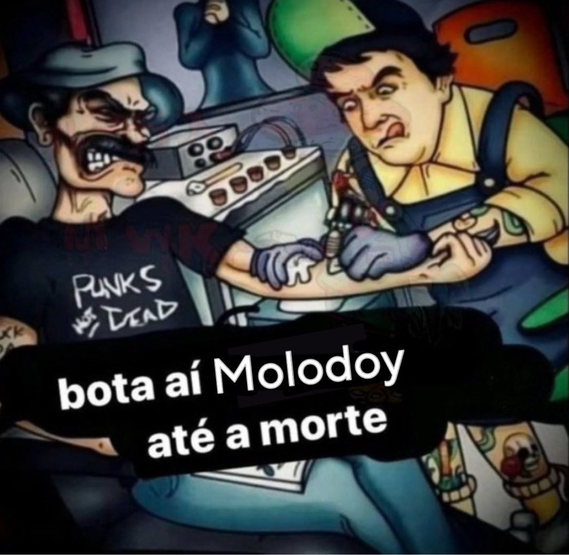 BRVNO ⃢🌪️ tweet media