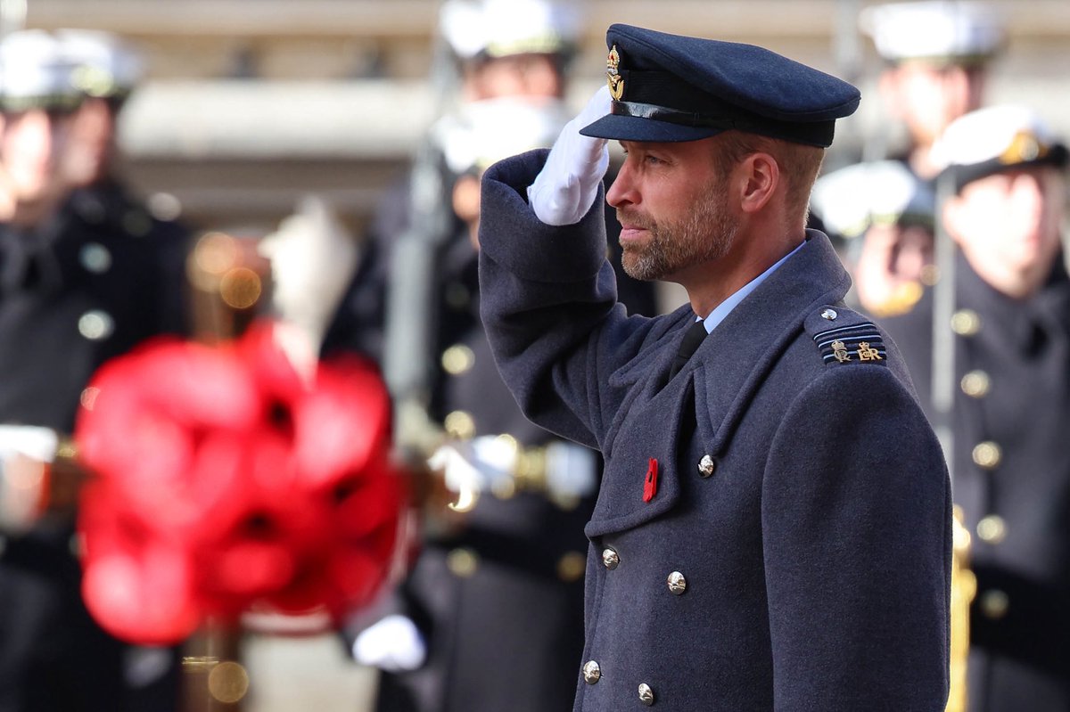 The Prince and Princess of Wales tweet media