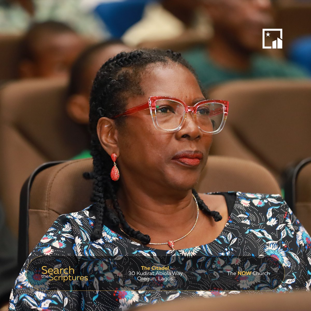 TheCitadelGCC's tweet image. “Any breakthrough that is breaking you down is either not God, or you are responding to it wrongly.”

Here are some precious still moments captured during our #STS today.

#FulfilledDreams
#TheCitadelGCC
#TheNowChurch