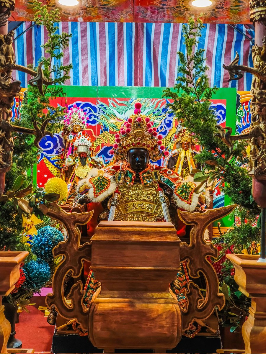 なた太子様おまとめ 哪吒太子