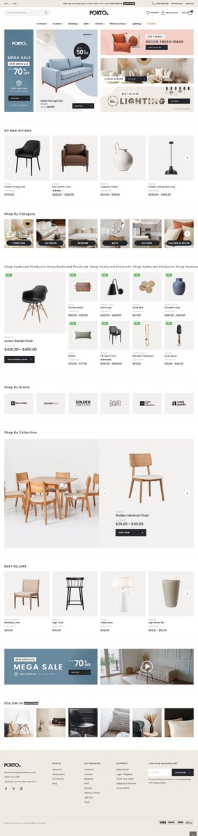 WPWebMadness's tweet image. Furniture Woocommerce Website Design Template
Want that design, Contact me

#WooCommerce #onlineshopping #website_design_and_development