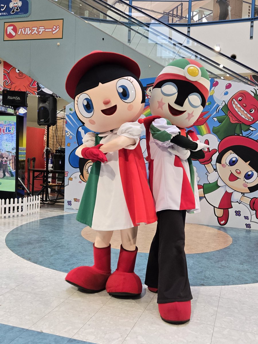 紫苑ページ 🎡紫苑🎡Shion on X