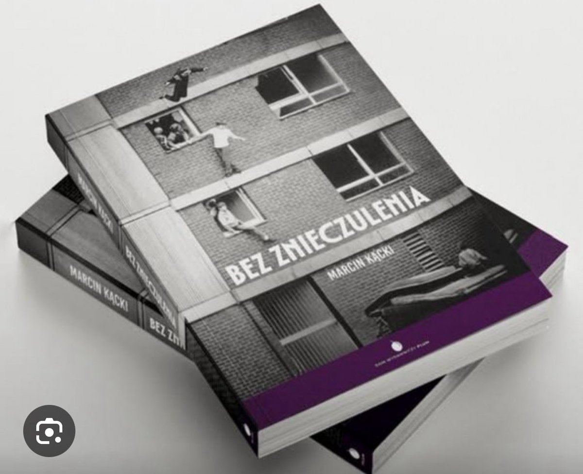 Marcin Kącki „Bez znieczulenia”. Fragment: 

„…) W 2018 roku „Wyborcza” powołała komisję antymobbingową złożoną z kobiet, która miała zbadać, czy Wojciech Szymański molestował podwładną. Komisja uznała, że do molestowania doszło, i Agora zwolniła go dyscyplinarnie. Szymański