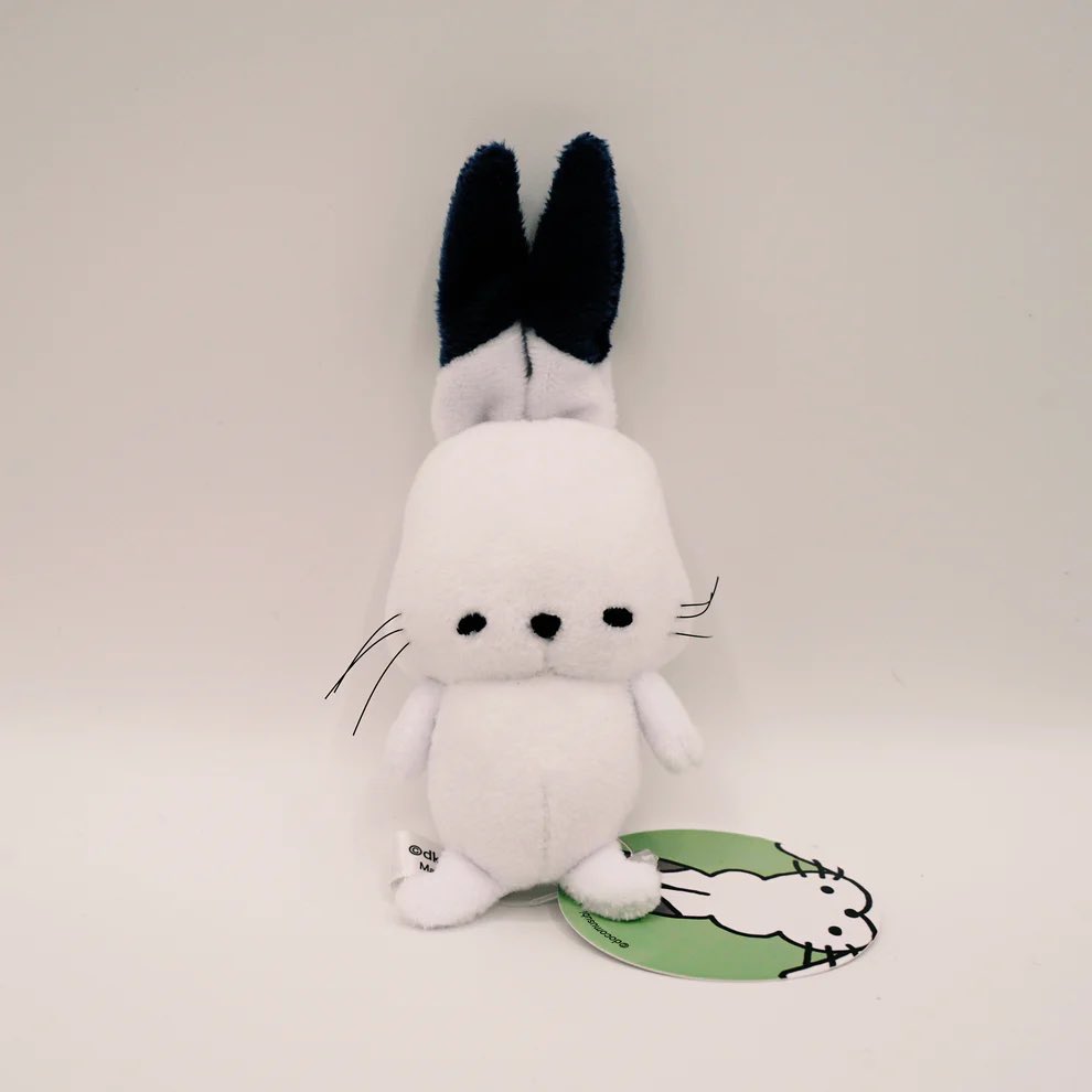 🔥ぬいぐるみ再販します🔥】 ・ドコうさぬいぐるみ ・ドコうさ