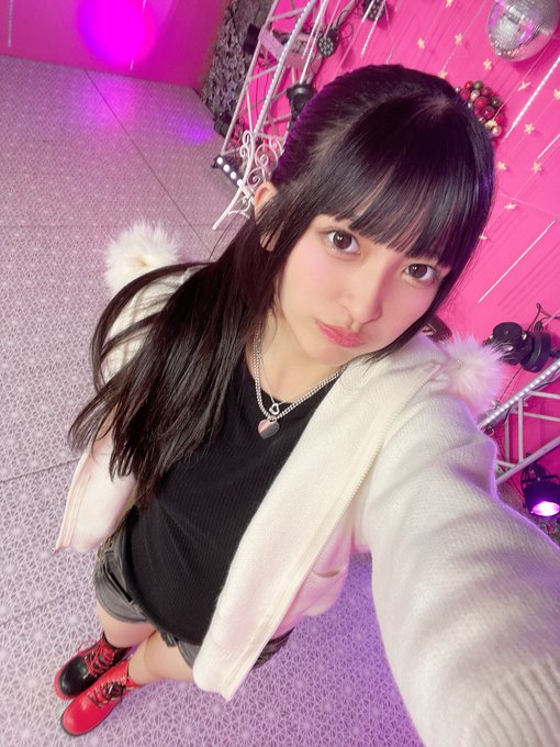 秋月莉緒のTwitter画像1
