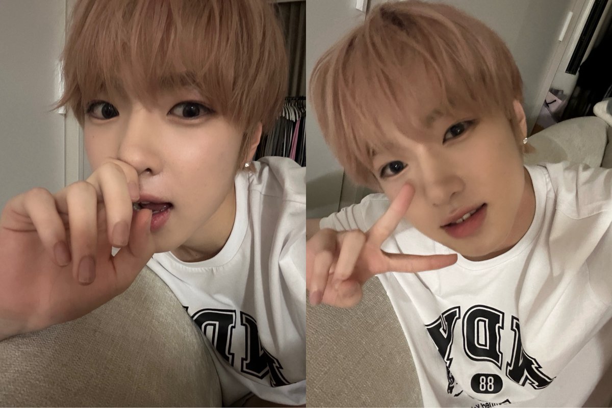 𝘿𝙮𝙪..♡ tweet media