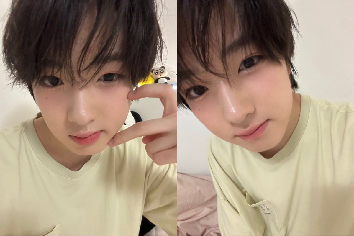 𝘿𝙮𝙪..♡ tweet media