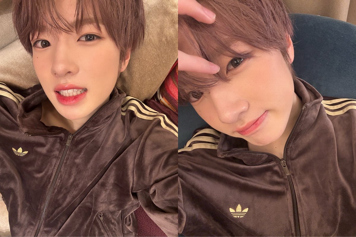 𝘿𝙮𝙪..♡ tweet media