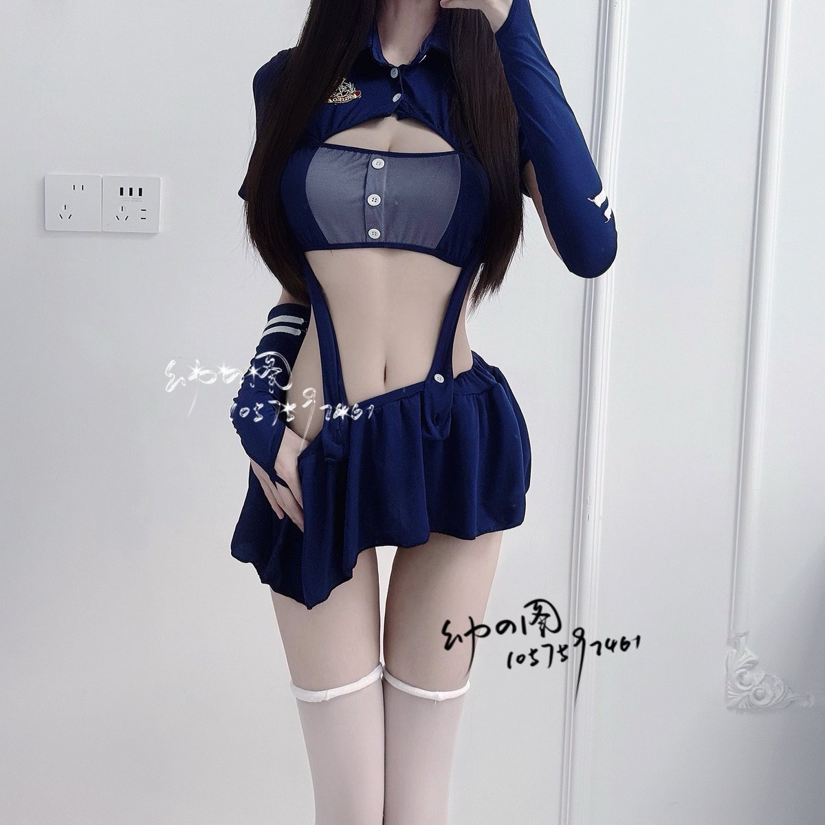 黄推福利内容 - 小幼(接11 可验证)的精彩图片 福利姬小幼(接11 可验证)分享的黄推图片1 - 网红私拍内容