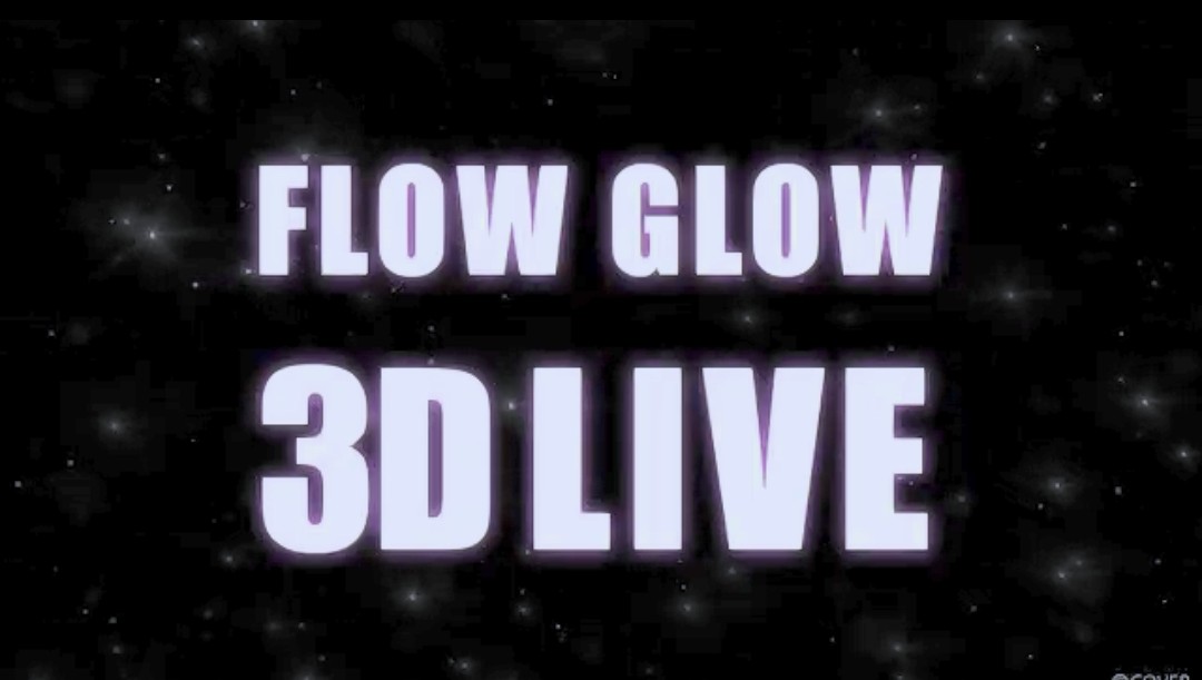 matatabisironko's tweet image. #FG1 周年
FLOWGLOW、1周年おめでとう！
沢山のお知らせがあり、3Dお披露目ライブも超楽しみ！
アルバムも、発売おめでとう！