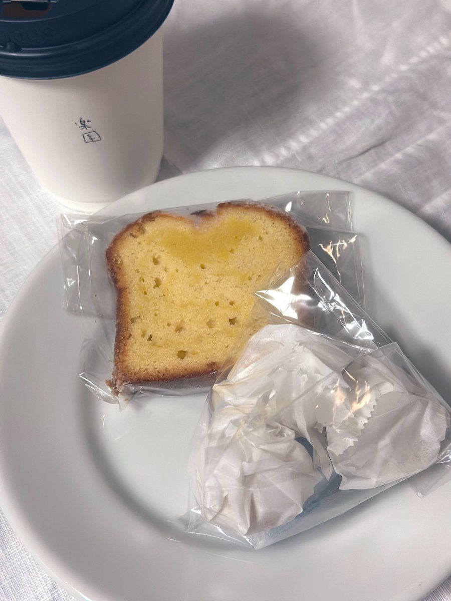 oretachifukuoka's tweet image. 近くに来られていたので
やっと行けた〜♡

とっても美味しかった😋
エコバックでめちゃアピールしてもうた🐝
#puits