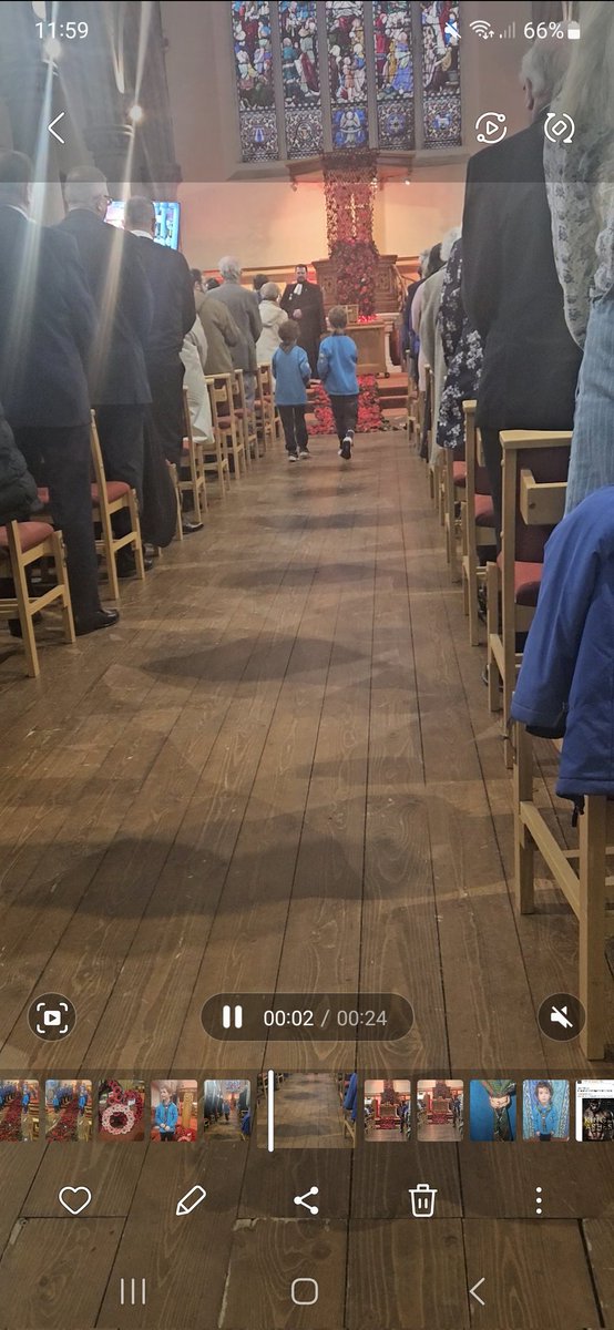 AlisonG629's tweet photo. So proud of him for representing the 70th Greenock and District Beavers at the Rememberance service at the @lylekirkgreenock #LestWeForget https://t.co/NhJcQfUEHp