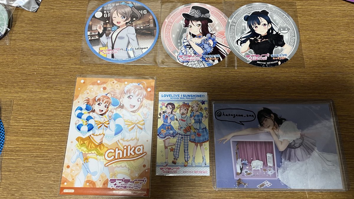 みぃにゃあ〜@おとなりさん (@kinach10maruru) / Posts / X