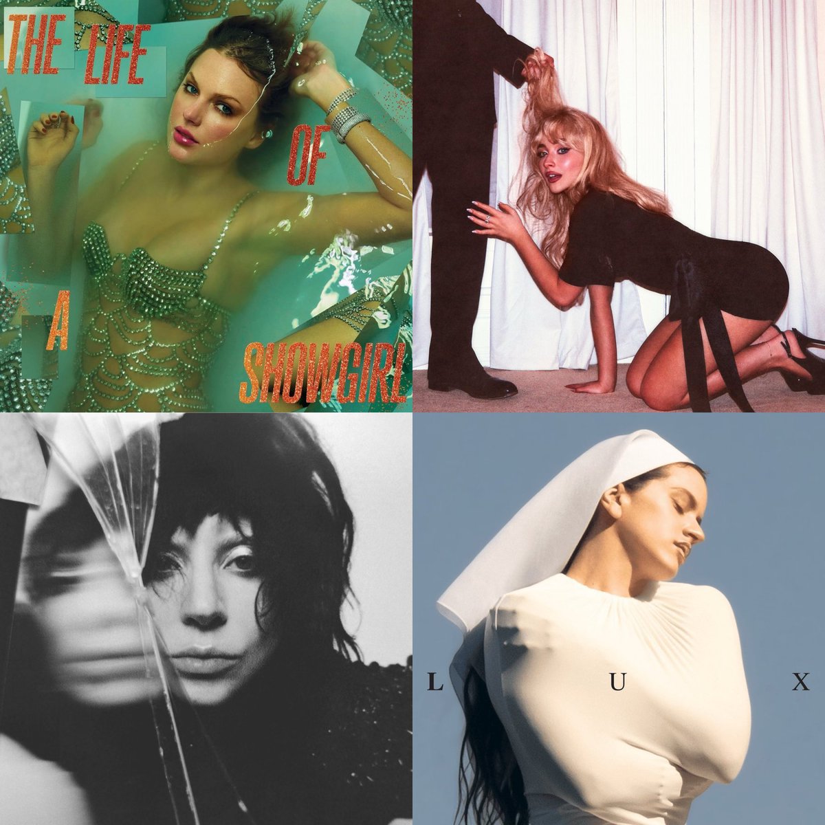 Pop Crave tweet media