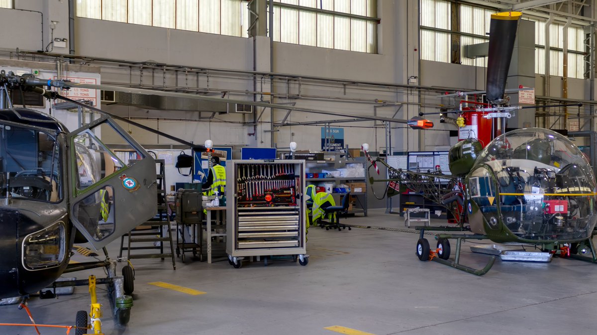 HistoricFlt's tweet image. Our focus now moves towards the winter maintenance. 
If you were lucky to see the flight as some of the events this year please could you reach into your pocket and donate to keep these great aircraft flying.

paypal.com/uk/fundraiser/…