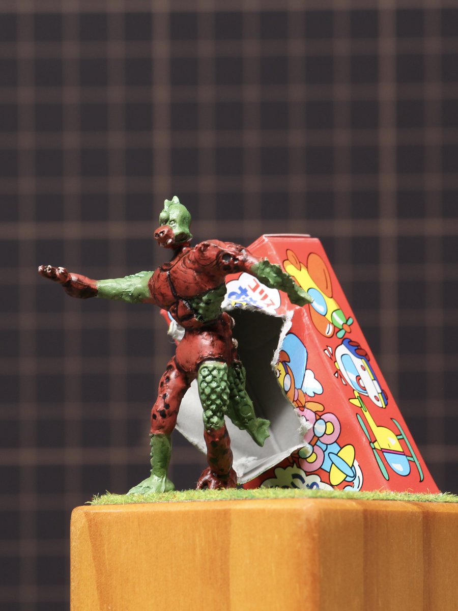 ざっしゅ。 (@pukupuku0501) / Posts / X