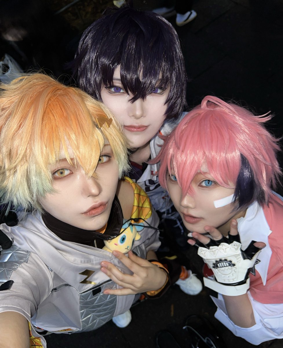 たまごぼーろ🐤 (@eggbohro_cos) / Posts / X