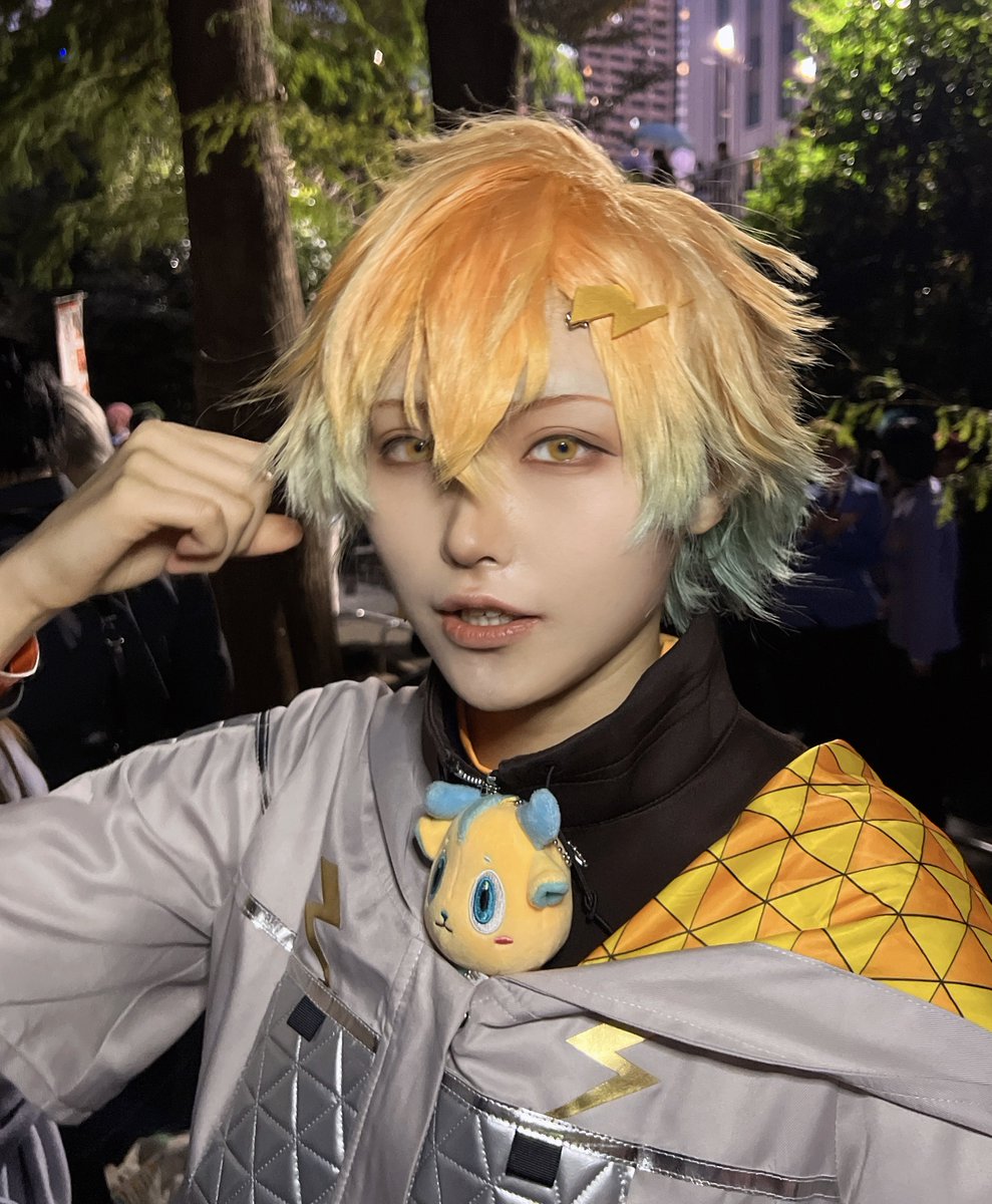 たまごぼーろ🐤9a! on X