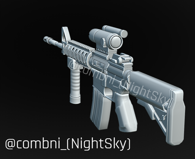 NightSky(Comms open) tweet media