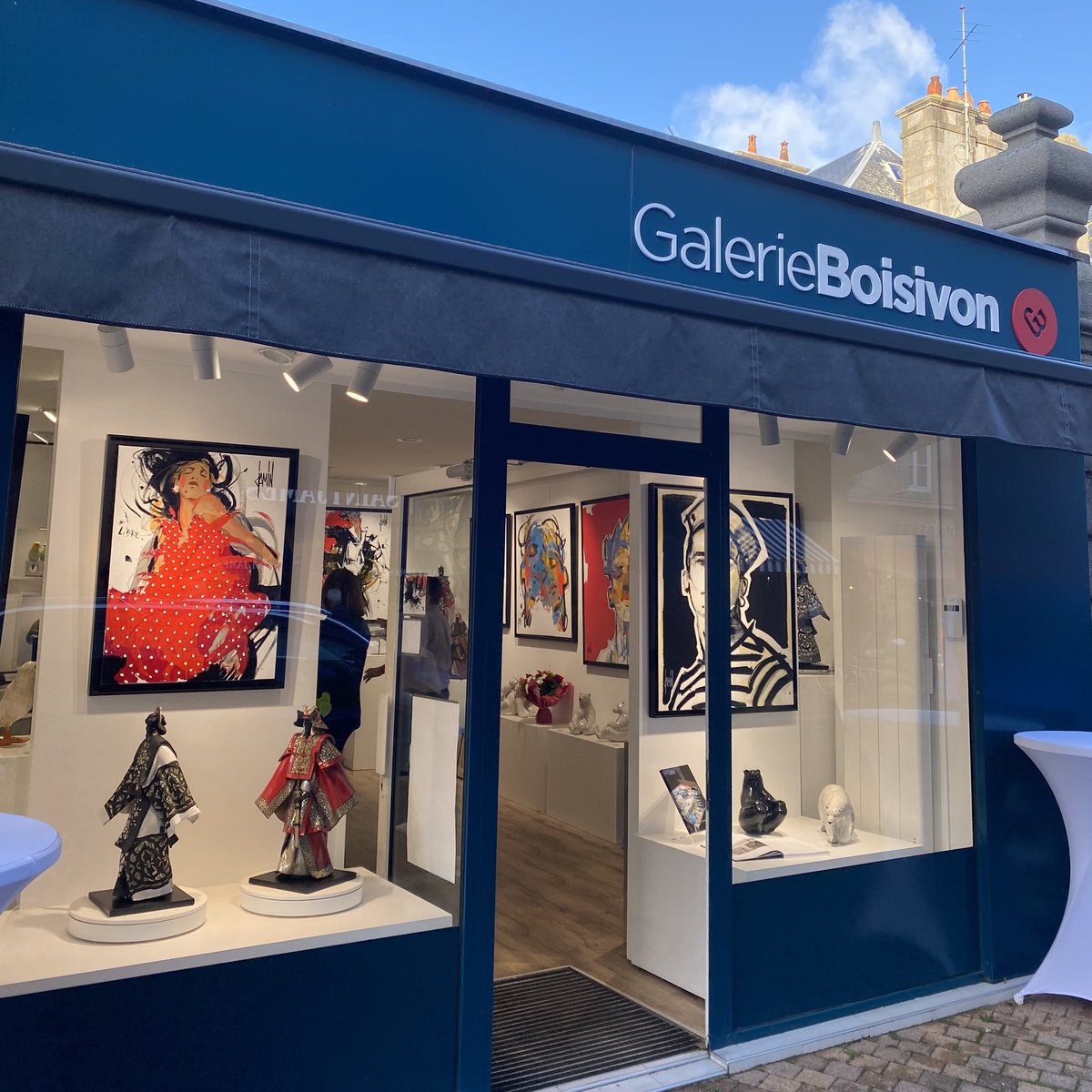 david_jamin's tweet image. GRANVILLE (50): l’exposition est ouverte et vous accueille tout au long de ce week-end prolongé. Rdv à la Galerie Boisivon 25 rue Lecampion 🌞

galerie-boisivon.fr/project/exposi…