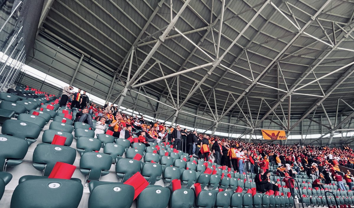 Olmamız gereken yerde, Kocaeli’ndeyiz ! 

#uAYurtiçi