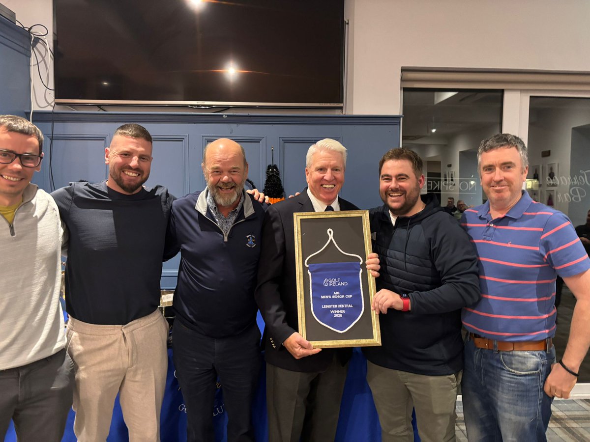 Rosslare Golf Links tweet media