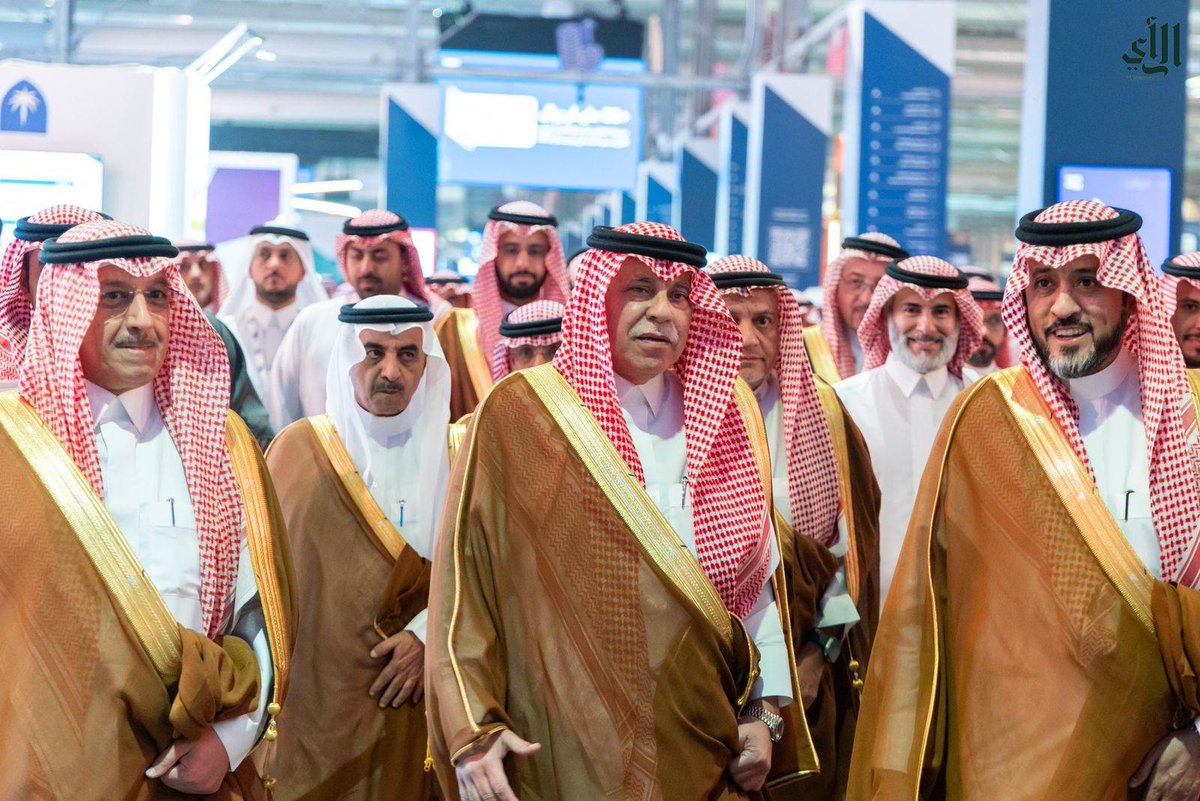 جامعة أم القرى ضمن أفضل الجامعات خمس جامعات في تمكين ريادة الأعمال -  alraynews.net/6727719.htm 
#صحيفة_الرأي_الإلكترونية