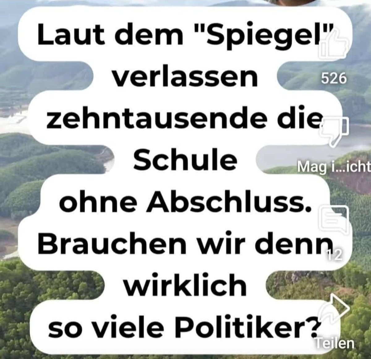 Absolut berechtigte Frage.