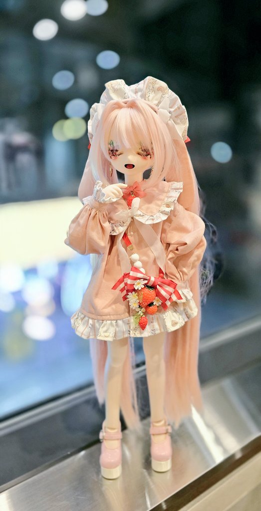 딸기초커&amp;가방&amp;의상
<a href="/H_AND_S_727/">ℕ𝔼ℤ𝕌𝕄𝕀ℂℍ𝕌 :: 네즈미츄</a> <a href="/METEOR_BJD/">메테오 METEOR</a>