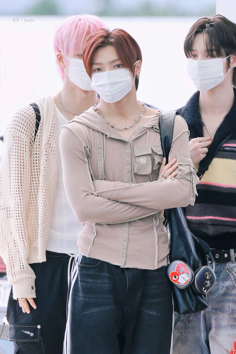 ICY｜kassho tweet media