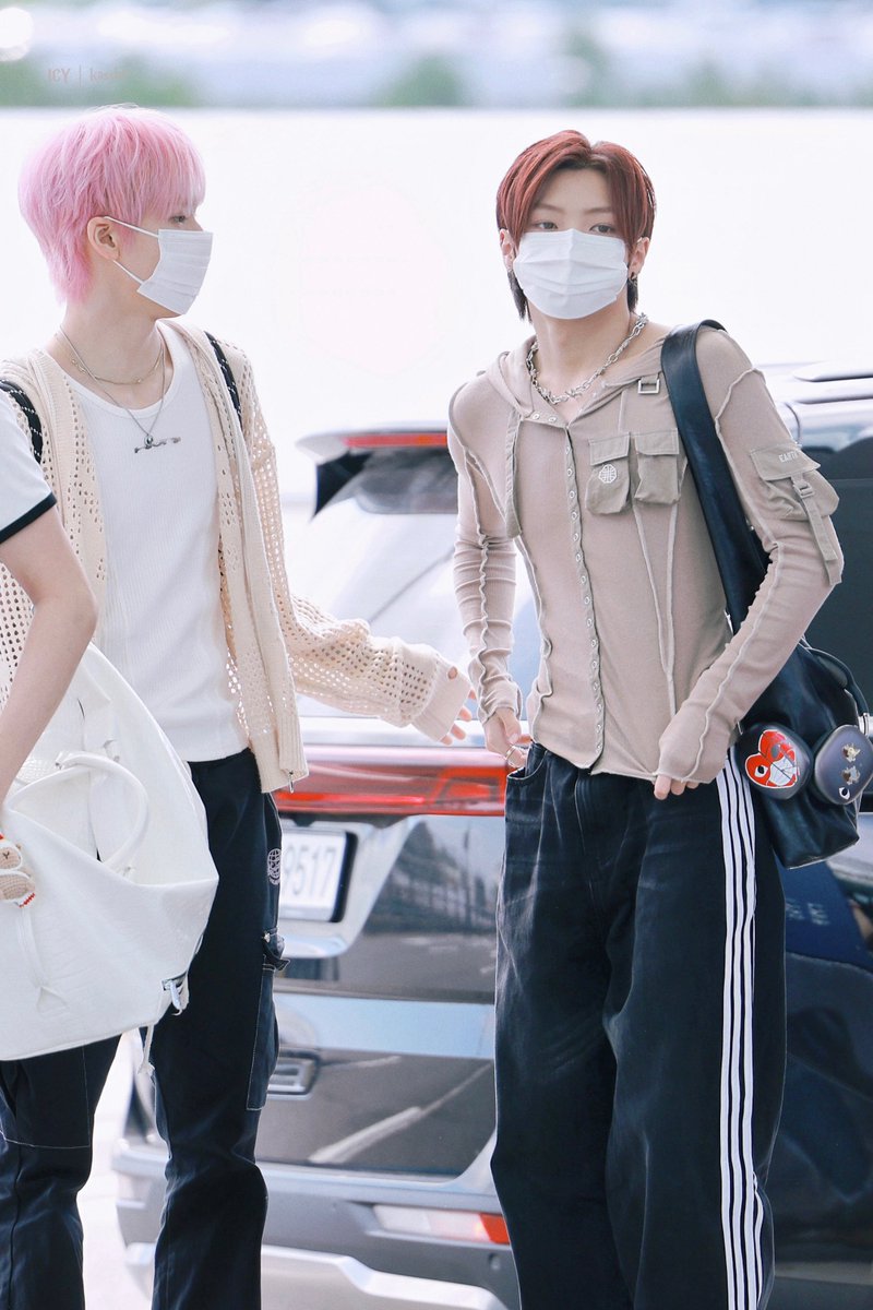 ICY｜kassho tweet media