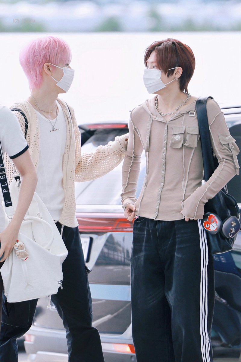 ICY｜kassho tweet media