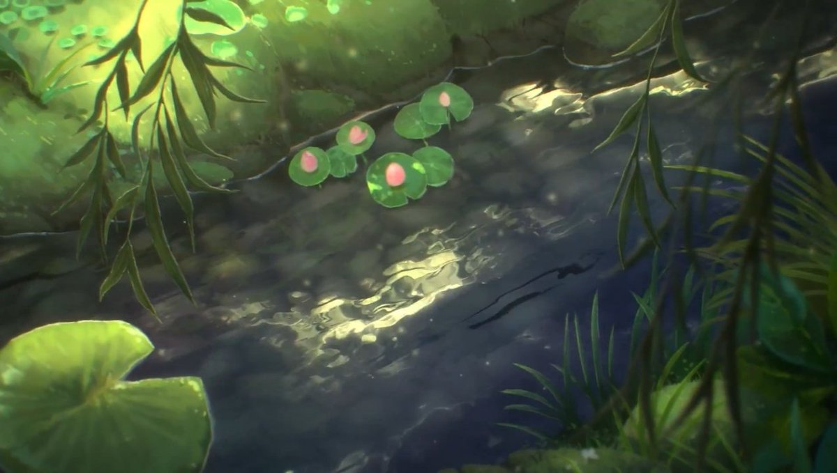 SO___JACK's tweet image. ส่วนตัวชอบหลายฉากแต่สุดท้ายก็เลือกฉากที่ชอบที่สุดมาได้ 2 อันนี้
อันแรก ชอบความที่ดูแล้วรู้สึกสงบกับฟิวกู๊ดมากจนอยากเอาไปตั้งเป็นหน้าปกอะไรสักอย่างเอาไว้ดูเวลาเครียด 
อันสองได้เห็นฝันที่เป็นจริงของมิกิจนอยากจะอยู่ต่อเพื่อให้ได้เห็นภาพนี้ได้เป็นจริงเลย 😭😭
#LiLiHoPV