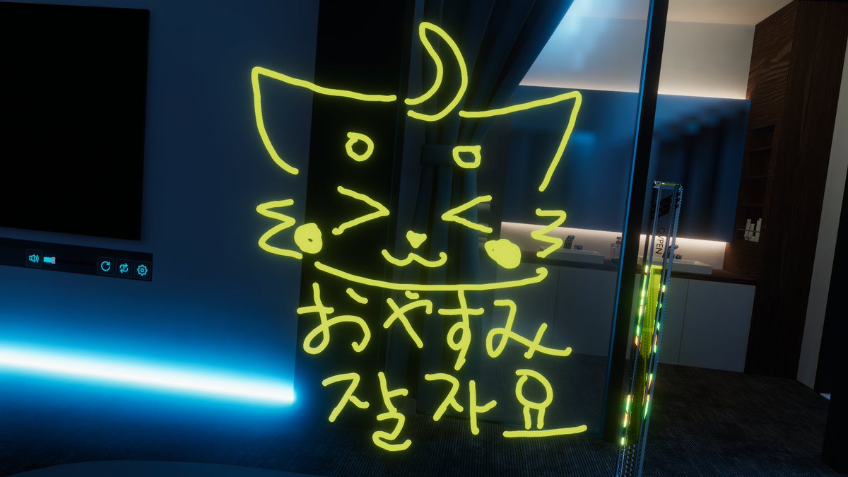 VRC 펜으로 그림 그리기 너무 어려워요