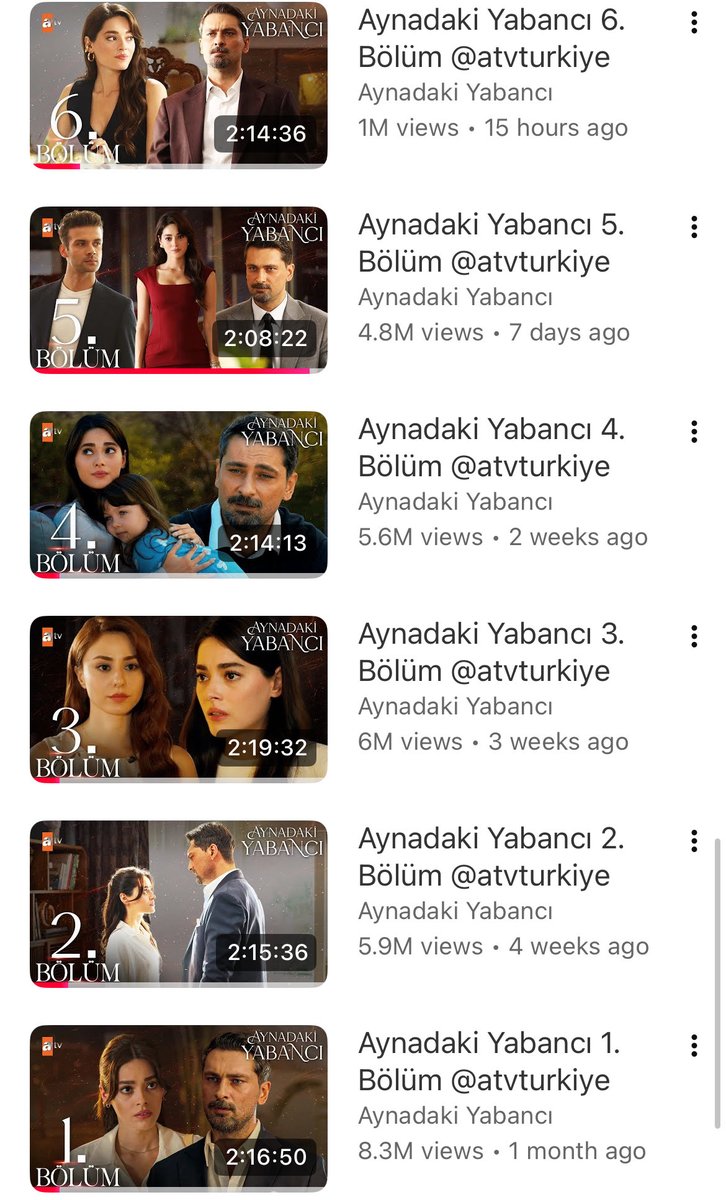 nesamyy's tweet image. bu dizi gerçekten çok kaliteli bi diziydi konu farklıydı aynı şeylerin izlemekten bıktık bu dizi daha fazlasını hak etti ne yazık ki kıymetini bilmediler severek izledim tek diziydi neden günu değiştirmeyip hemen final yaptılar bu diziyi yabancılar çok izliyor
 #aynadakiyabancı