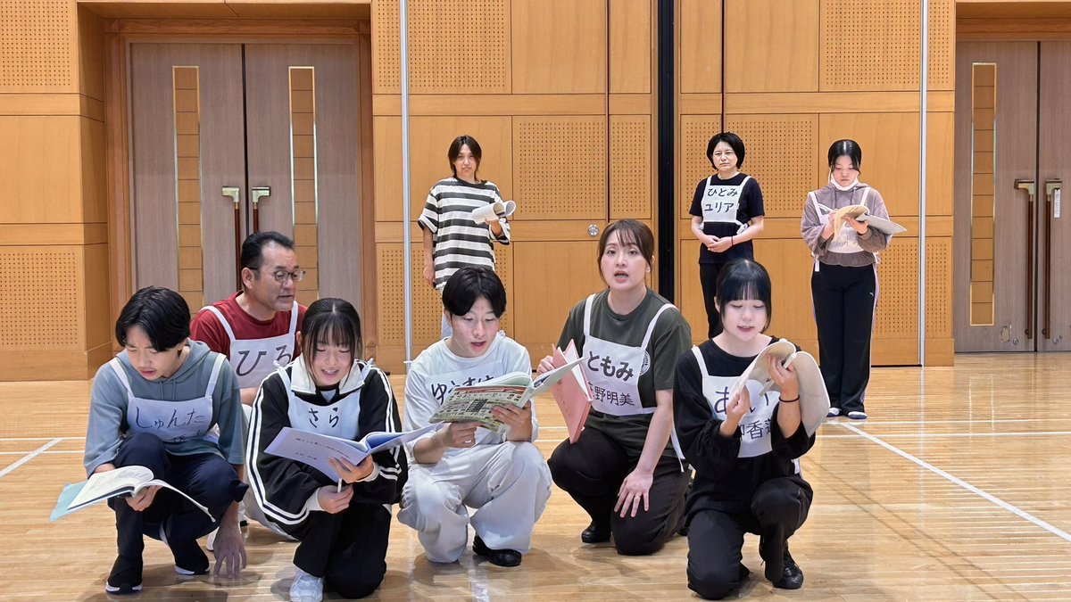 新宮町文化振興財団 (@sbsz_info) / Posts / X