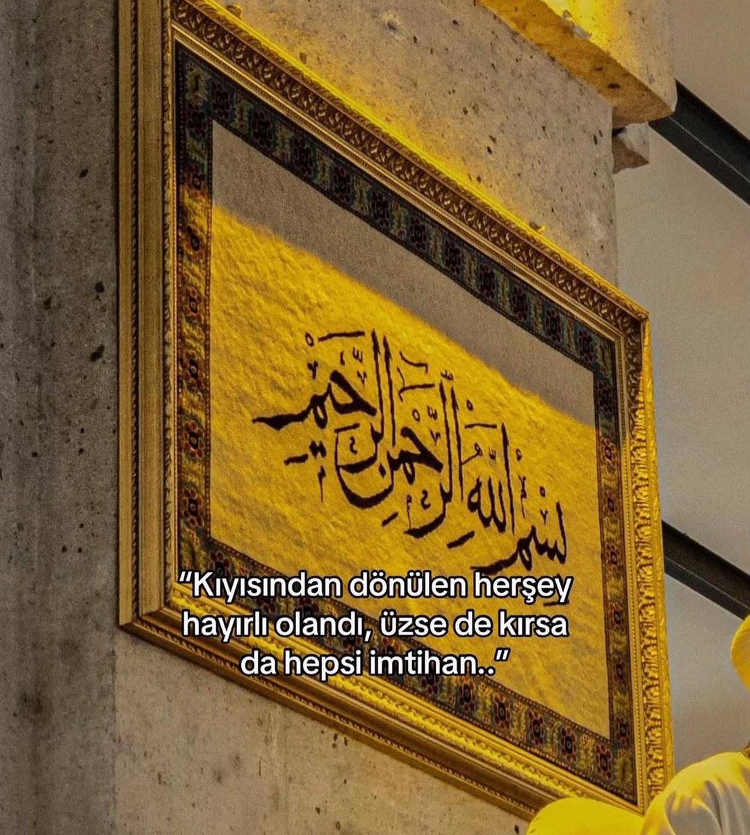 YEK (@yektenhayatlar) on Twitter photo 