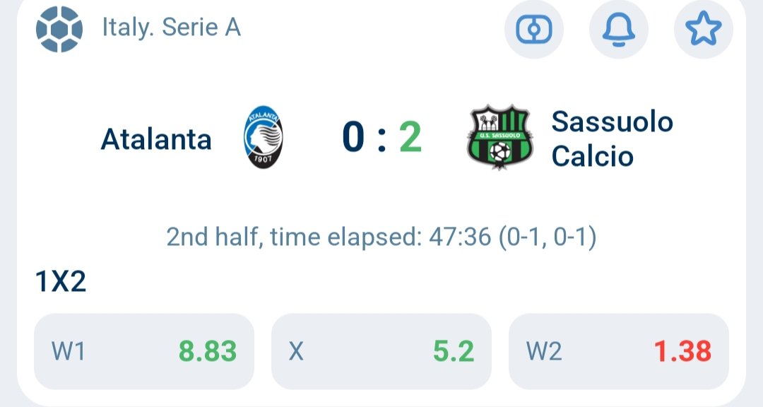 PlayMakerTips's tweet photo. GOOOOOAAAAALLLL ❤‍🔥❤‍🔥 https://t.co/1aVAdXqFpw
