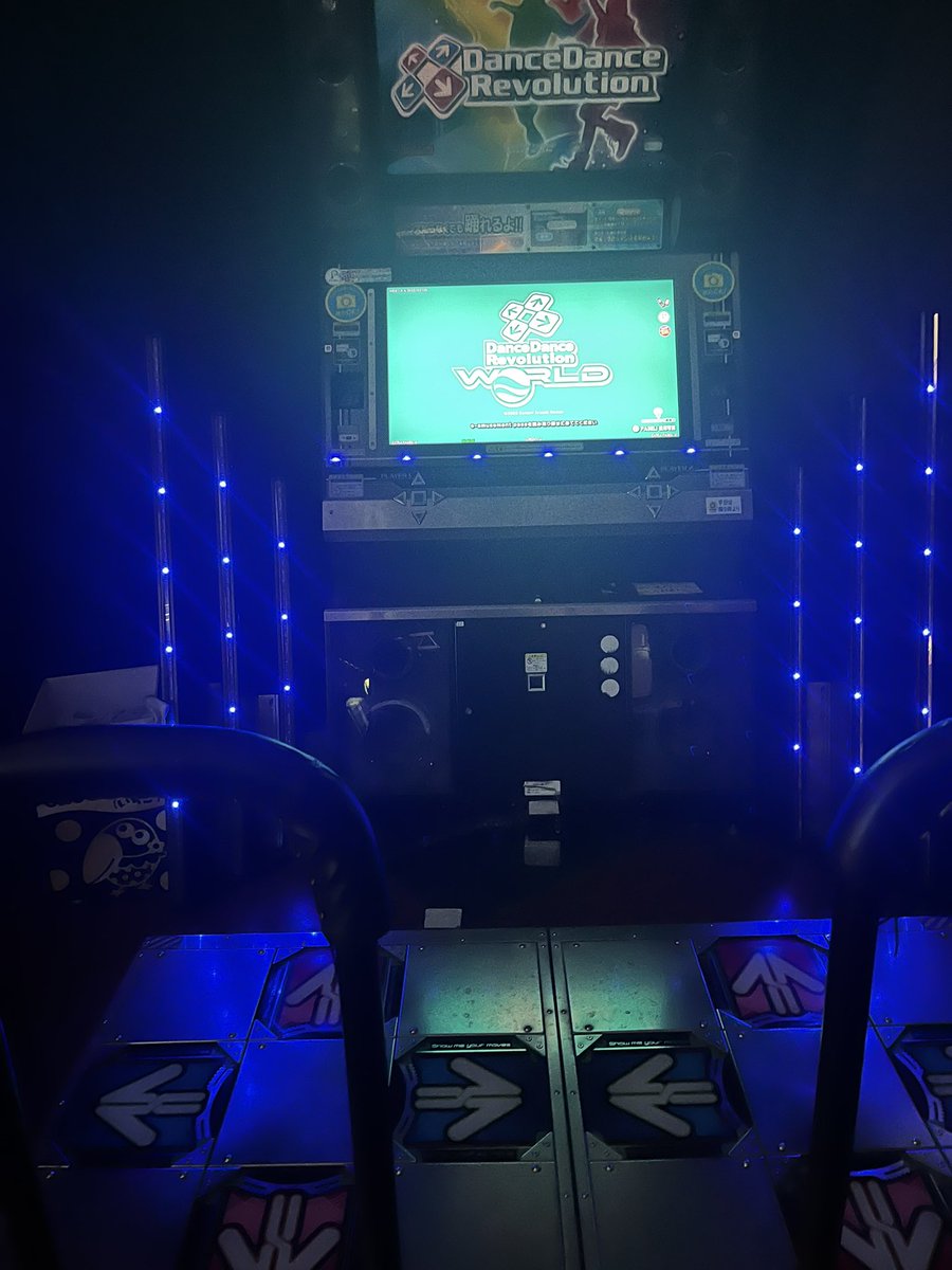 iwataku_ddr's tweet image. ん？