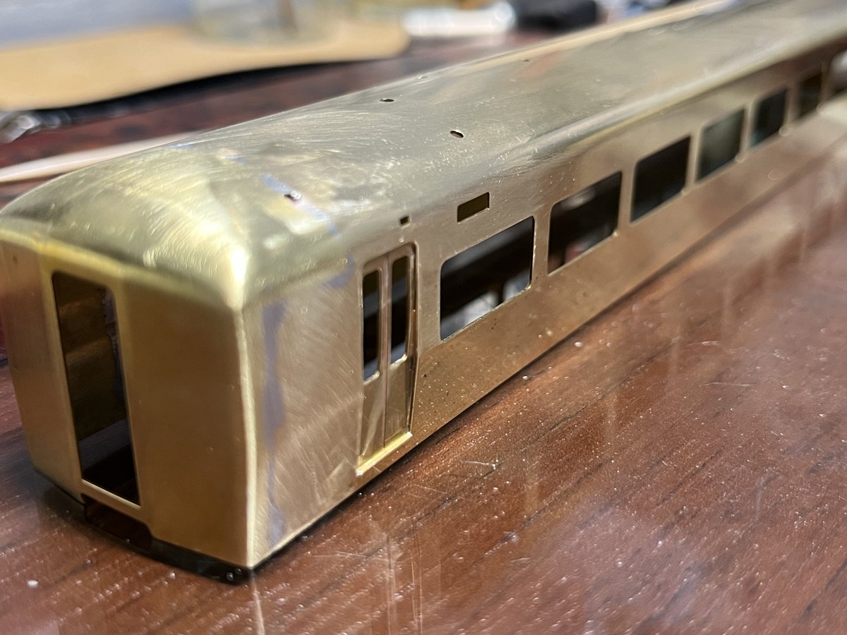 ジャンク　モデルパーツミキ　近鉄 Yahoo!オークション -「miki」(鉄道模型) の落札相場・落札価格